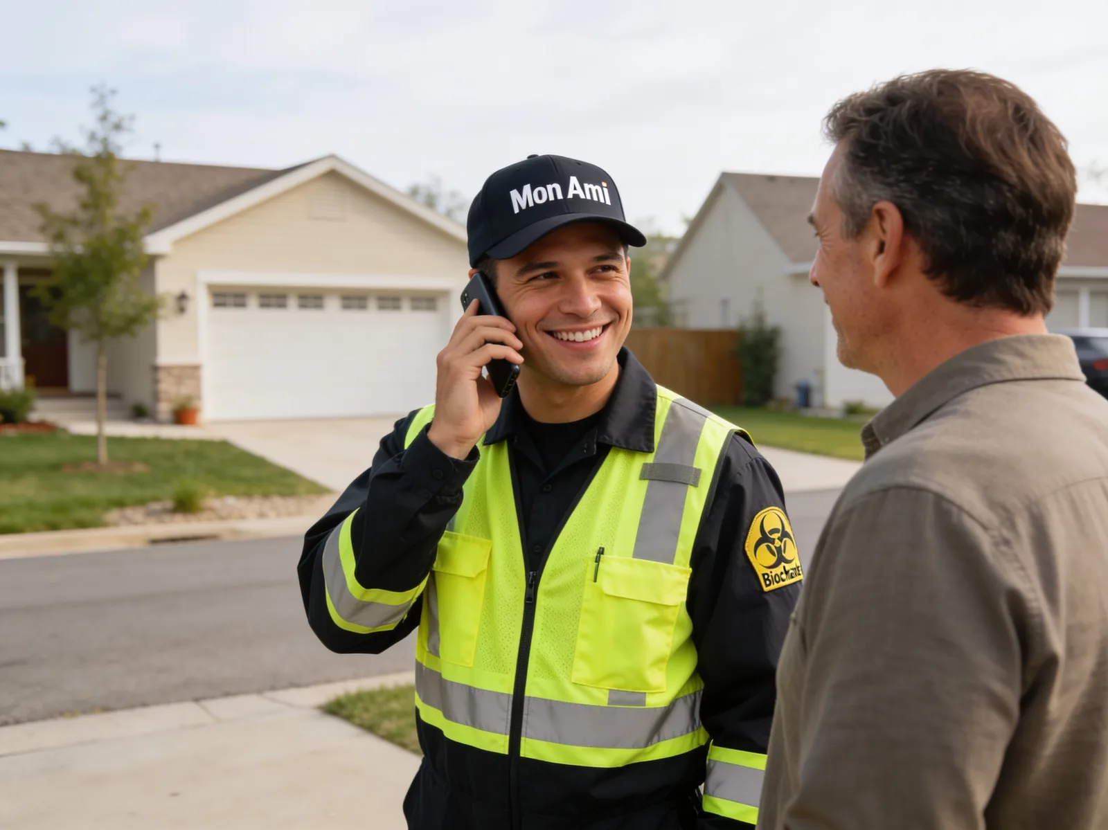 Sewage Cleanup Litchfield, MN FAQs