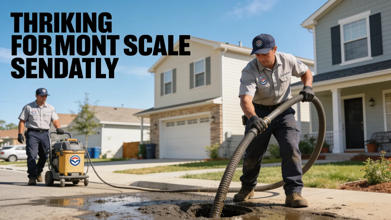 Sewage Cleanup in Litchfield, MN near me